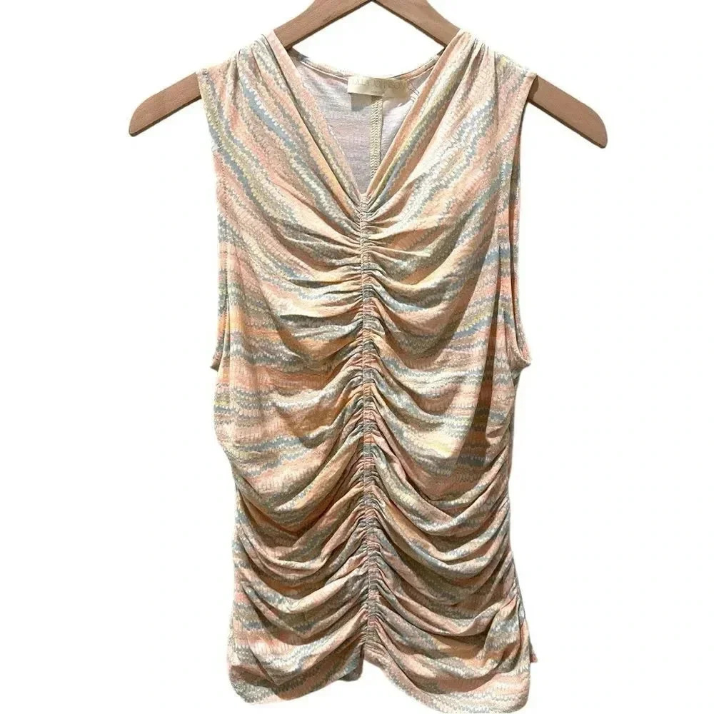 Ulla Johnson Allie Top size Small - Picture 4 of 14